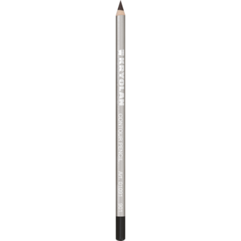 Kryolan Contour Pencil - kredka kosmetyczna do powiek i ust nr 901
